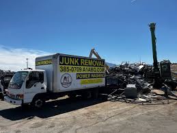 Reliable Frederick, OK Junk Removal Services Solutions