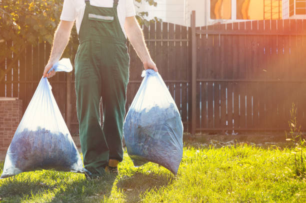 Best Hoarding Cleanup  in Frederick, OK