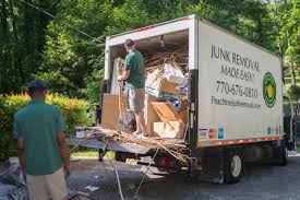 Best Residential Junk Removal  in Frederick, OK